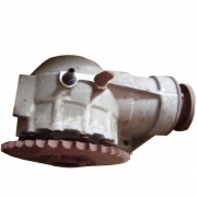 Редуктор конический (малый) Fortschritt 4335100835