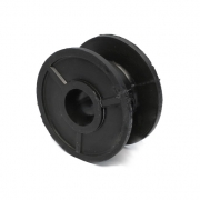 Ролик натяжной (21) СУПН-8, СЗ-3,6 СУПА 00.016-01